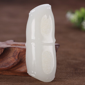 中国文玩 和田黄玉「元宝童子」６２ｍｍ ベビーグッズも大集合 中国文玩 和田黄玉「元宝童子」62mm 彫刻