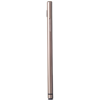 联想(Lenovo) VIBE Z2 4G手机 双卡双待 金色 移动版 (VIBE Z2)