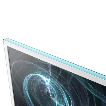 三星（SAMSUNG）S22D360Q 21.5英寸PLS广视角LED背光液晶显示器