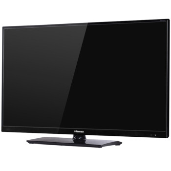 
                                        海信（Hisense）LED42EC260JD 42英寸 窄边网络 LED电视（黑色）                
