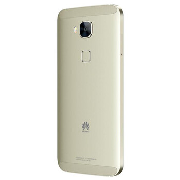 
                                        华为 G7Plus 4G 双卡双待手机 香槟银 移动4G(2G RAM+16G ROM)标配                