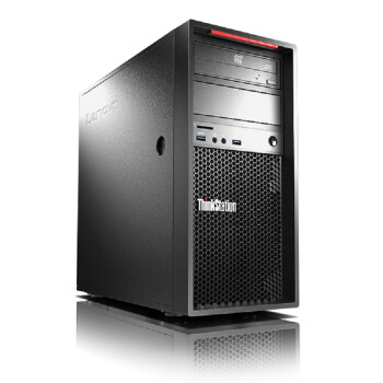 루LenovoP320վXeon E3-1225/16G/2T/ϵͳ/Quadro P400/걣/Ӳ̲գ+TE24-10 23.8Ӣʾݣ