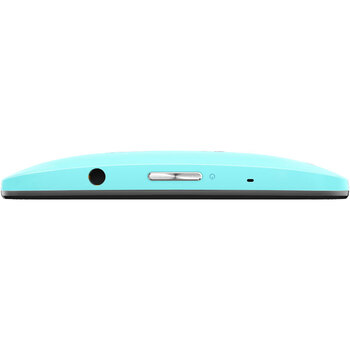 华硕（ASUS）ZenFone Selfie 湖蓝 16GB 移动联通4G手机 双卡双待