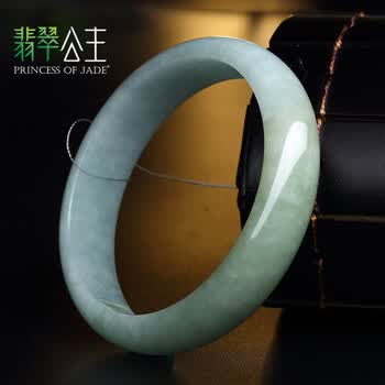 翡翠手镯:优雅饰品的价格之谜