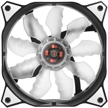 再次尝试光污染——NZXT 恩杰 H440 机箱 上手体验