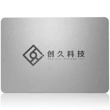 Reeinno 创久 天璇 128G SSD 固态硬盘 开箱小评