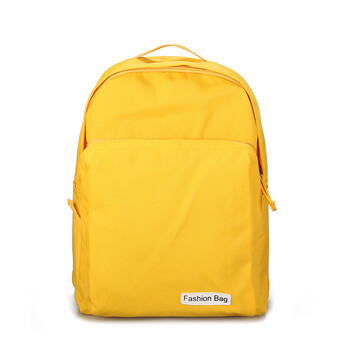 拉面丸子书包书包女韩版原宿大高中小学生ins超火双肩包大容量背包