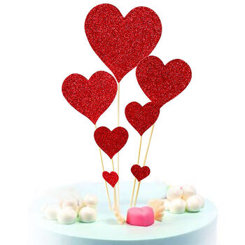 爱心红色2包【图片 价格 品牌 报价】-京东