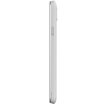 酷派(Coolpad) Y60-W 联通4G手机 极地白 标配版