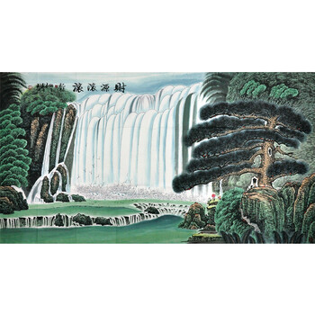 国宾礼画家师百卉精品收藏抢拍专场