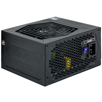 全汉(FSP)额定450W  蓝暴经典PLUS450W电源 (銅牌认证/固态电容/DC-DC) 全汉(FSP)额定450W  蓝暴经典PLUS450W电源 (銅牌认证/固态电容/DC-DC)