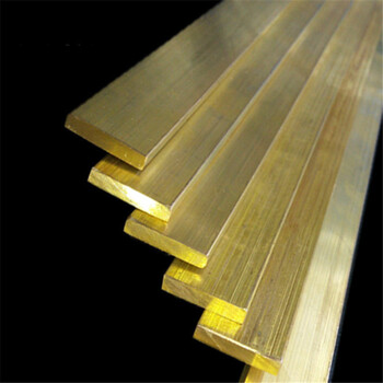 h59黄铜条黄铜排黄铜块方棒黄铜板2mm-60mm黄铜扁条零切加工q 10*10*