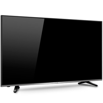 
                                        海信（Hisense）LED55EC520UA 55英寸 VIDAA3 14核 炫彩4K智能电视(黑色)                