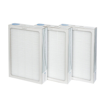 布鲁雅尔Blueair空气净化器过滤网滤芯 粒子滤网适用503/510B/550E/580i/603【配件】礼品