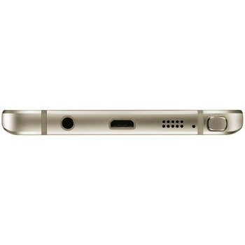 
                                        三星 Galaxy Note5（N9200）4GB+32GB 铂光金 全网通4G手机 双卡双待                
