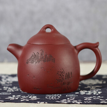 名家紫砂壶精品捡漏拍卖专场