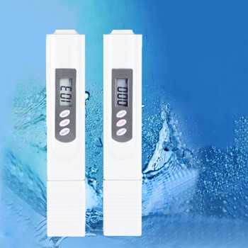 
                                        菲亚莉 测试笔 水质检测笔 家用自来水监测笔饮用水质硬度                