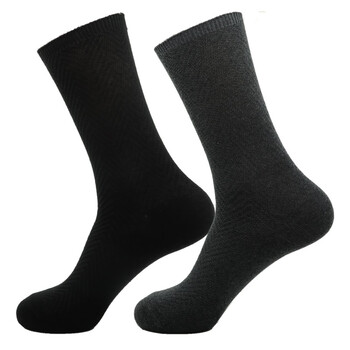 男士袜子春夏长袜薄款纯色棉袜白色黑色皮鞋袜保暖加长特大男袜西装袜