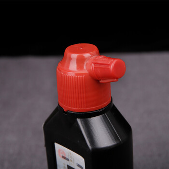 一得阁【全网低价】 墨汁 练习墨汁书法国画专用作品墨液 初学者学生文房四宝高档创作 练习墨汁100g