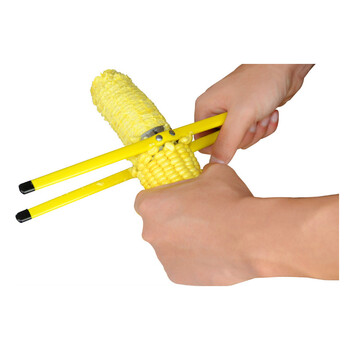 玉米脱粒器 刨玉米器 剥玉米粒器厨房小工具