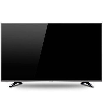 
                                        海信（Hisense）LED43EC291N 43英寸 智能电视 六核配置 WIFI(黑色)                