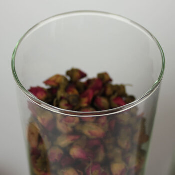 
                                        
                                                            唯成玻璃茶叶罐储物密封大号750ml便携茶叶仓存储罐家用防潮杂粮糖果奶粉花茶叶食品收纳瓶茶具配件CYG750                