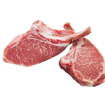 西班牙进口iberico 伊比利亚黑猪战斧猪排橡果猪带骨猪排西班牙橡果黑猪肉核酸已检测3kg 图片价格品牌报价 京东