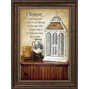 美式客厅装饰画三联沙发背景墙壁画怀旧乡村餐厅墙画欧美复古挂画