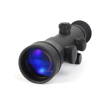 ZIYOUHU微光单筒手持式高清红外线夜视仪户