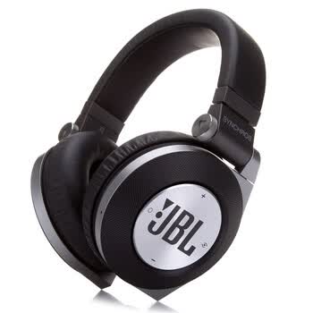 JBL E50BT 可折叠头戴式蓝牙耳机