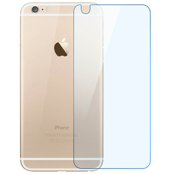 真石 钢化膜手机保护膜 适用于苹果iphone6/6s plus/iphone7plus