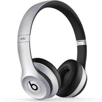 苹果教育优惠：Beats Solo2 Wireless 头戴式耳机 开箱