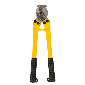 上新线缆剪钳子 线缆钳8/10/12寸断线钳电缆剪线钳多功能五金工具