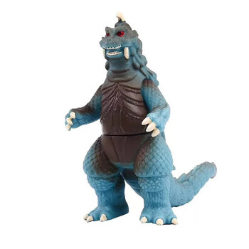 软胶奥特曼怪兽玩具捷德贝利亚迪迦银河奥特曼儿童人偶模型套装哥美斯