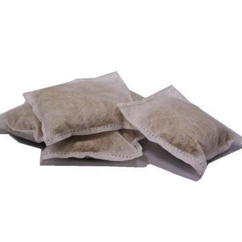 楚医散装艾绒包 艾叶艾草包 沐浴泡澡泡脚浴包