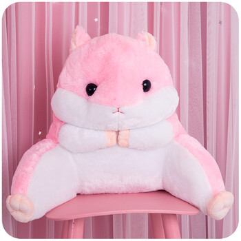 粉色仓鼠-大 中号【图片 价格 品牌 报价】-京东