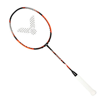 victor威克多胜利羽毛球拍单拍男女 突击tk全碳素羽拍 tk15 tk-30new