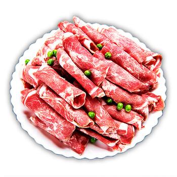 大葱爆羊肉+橄榄菜四季豆