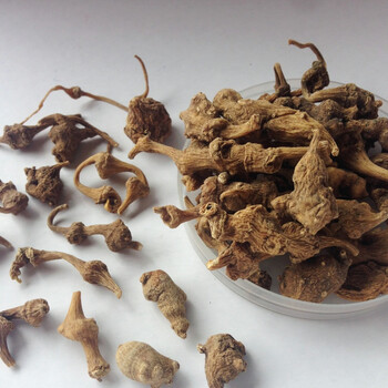 西藏野生藏三七精选人参三七 200克产地发货 正品免邮