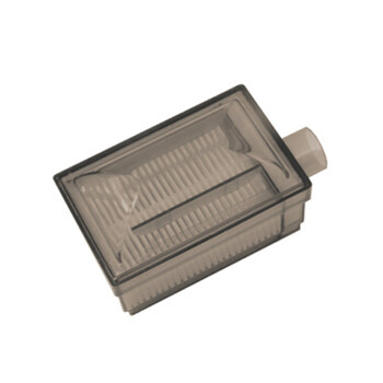 雅适制氧机家用吸氧机老人氧气机1l 车载型 小巧轻便制氧机 1l过滤器