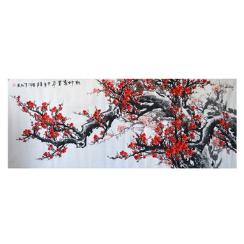 黄苗子《书法》拍卖已结束06国家一级美术师 都耀明 事事如意(三)