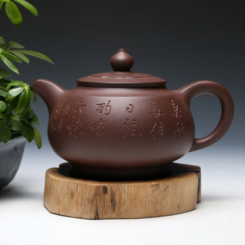 经典传承名家壶专场拍卖