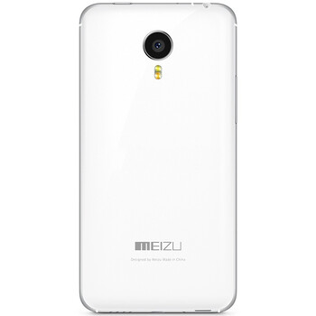 魅族 MX4 Pro   移动4G版 （16G ROM） 银黑