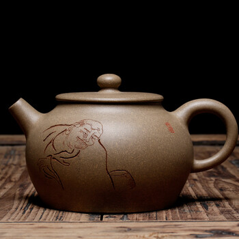 品茗悟道元宵喜乐竞拍专场