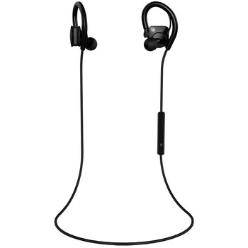 Jabra捷波朗势代无线运动耳机使用一周后测评（附与PowerBeats2 无线入耳耳机对比）