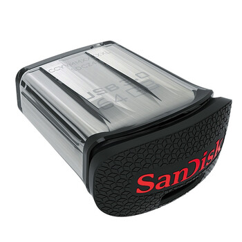 
                                        闪迪 （SanDisk）至尊高速酷豆（CZ43)  USB 3.0 U盘 16GB  读130MB/s 写20MB/s                