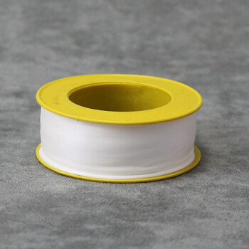 加厚聚四氟乙烯管道生料带水管密封带原料生料带生胶带 普通型生料带