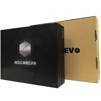 机械革命（MECHREVO）MRX6S-LE01 15.6英寸游戏笔记本电脑（i5-4210M 4G 64SSD+1T GTX960M 2G独显 IPS屏）黑