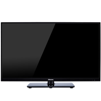 
                                        海信（Hisense）LED42EC260JD 42英寸 窄边网络 LED电视（黑色）                