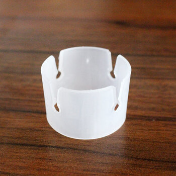 弗拉基米结婚婚庆用品 气球夹子卡子封口夹 梅花型 圆形 diy气球固定